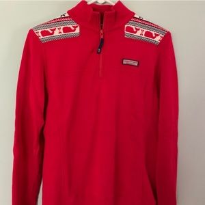 vineyard vines shep shirt